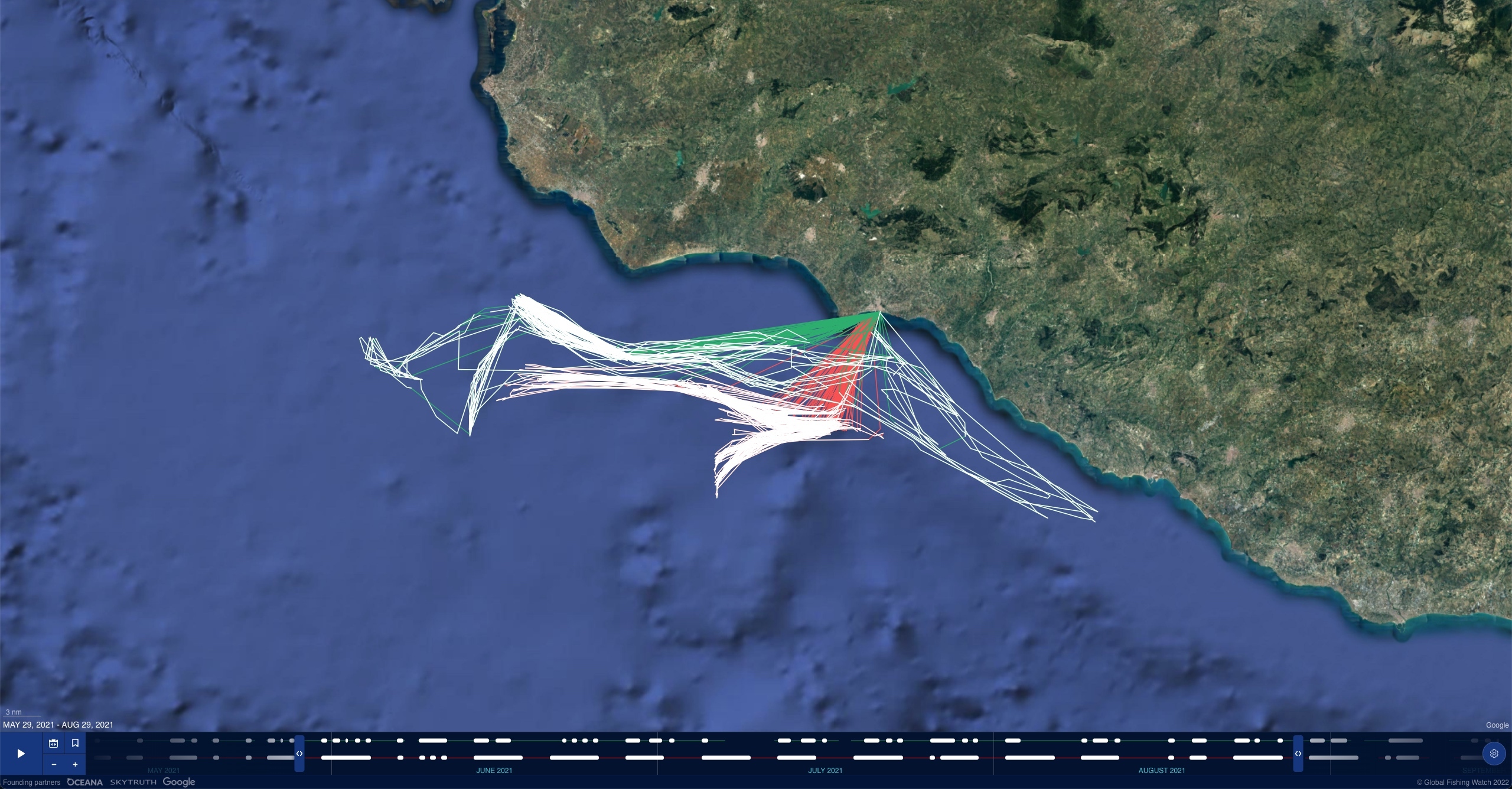 Revolutionizing Ocean Monitoring