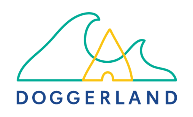 Dogger Bank Justice and Restoration logo
