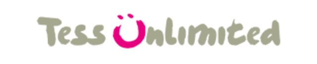 Tess Unlimited logo