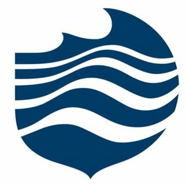 Blue Climate logo