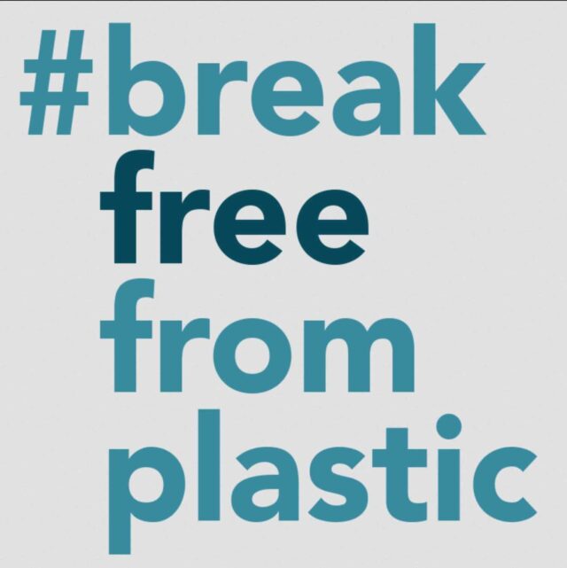 Plastic Brand Audits logo