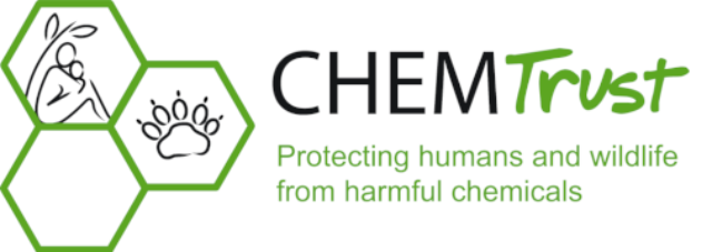 Fighting for improved chemical regulations in the EU & UK logo
