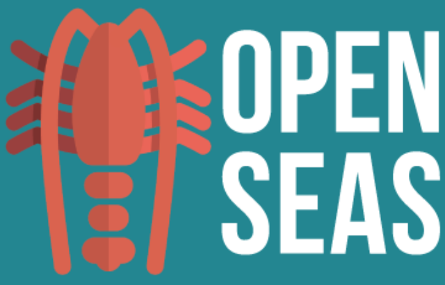 Ending damaging fishing practices logo