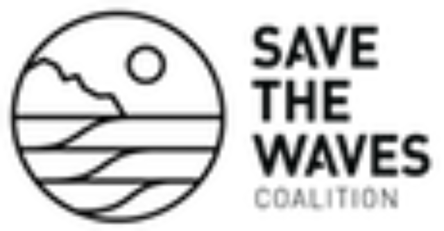 Surf Protected Area Networks logo