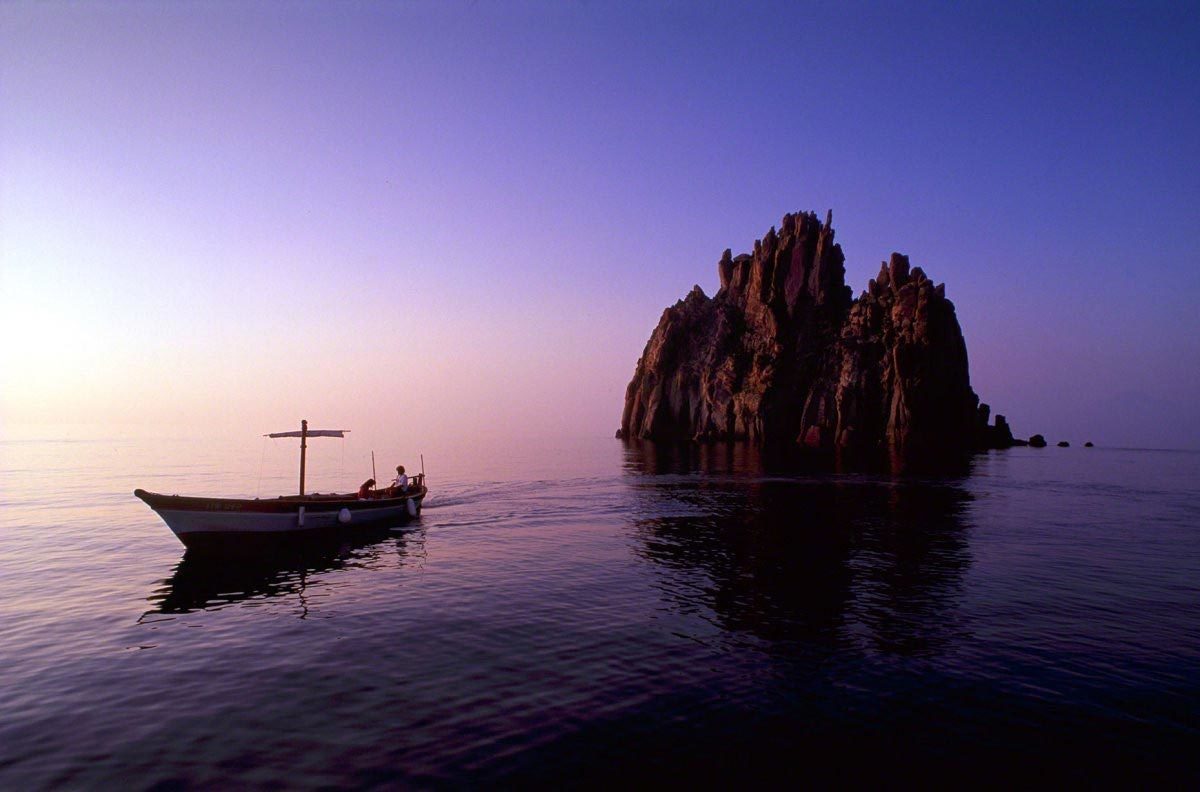 Sustainable Fishing in the Aeolians