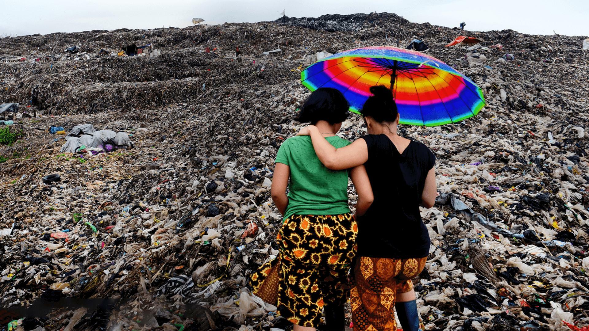 Preventing Plastic Pollution in the World’s Oceans