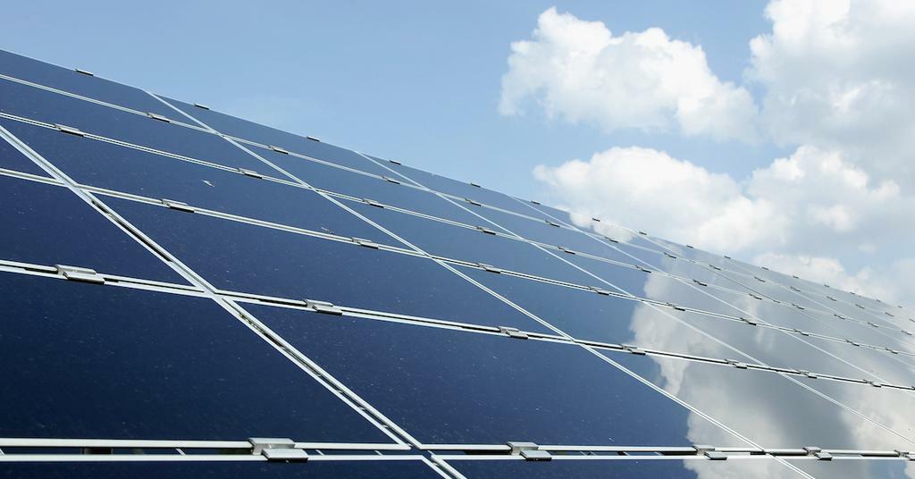 A Civil Society Approach to Marine Geoengineering