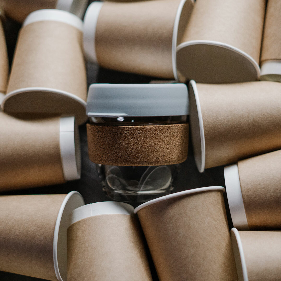 Inclusive transition from disposables to reuse