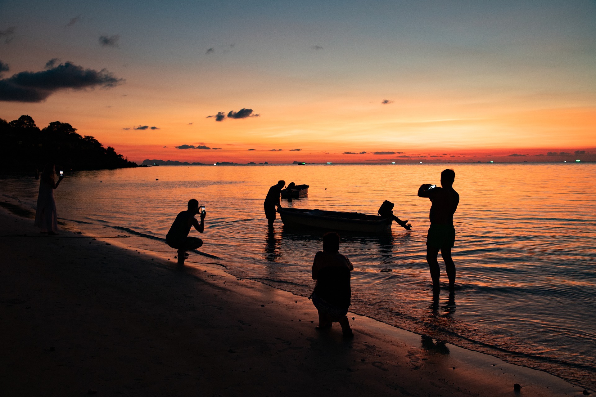 Ocean Heroes Network