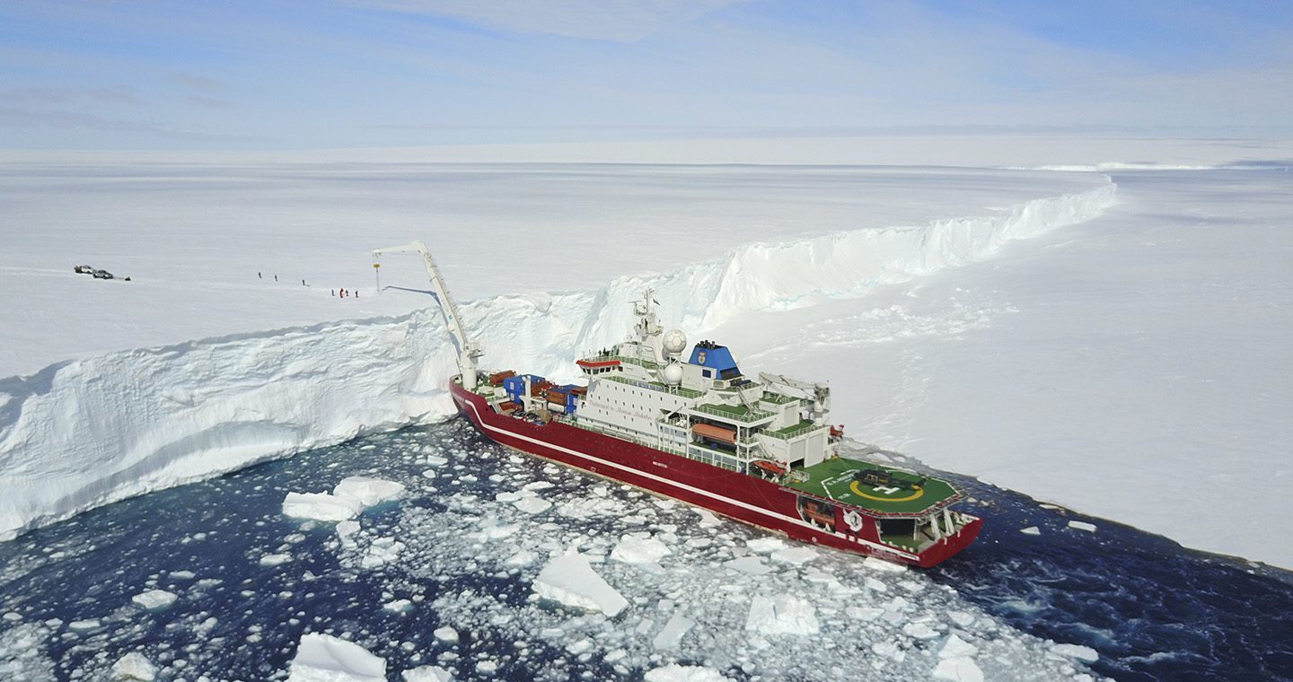 Weddell Sea Expedition