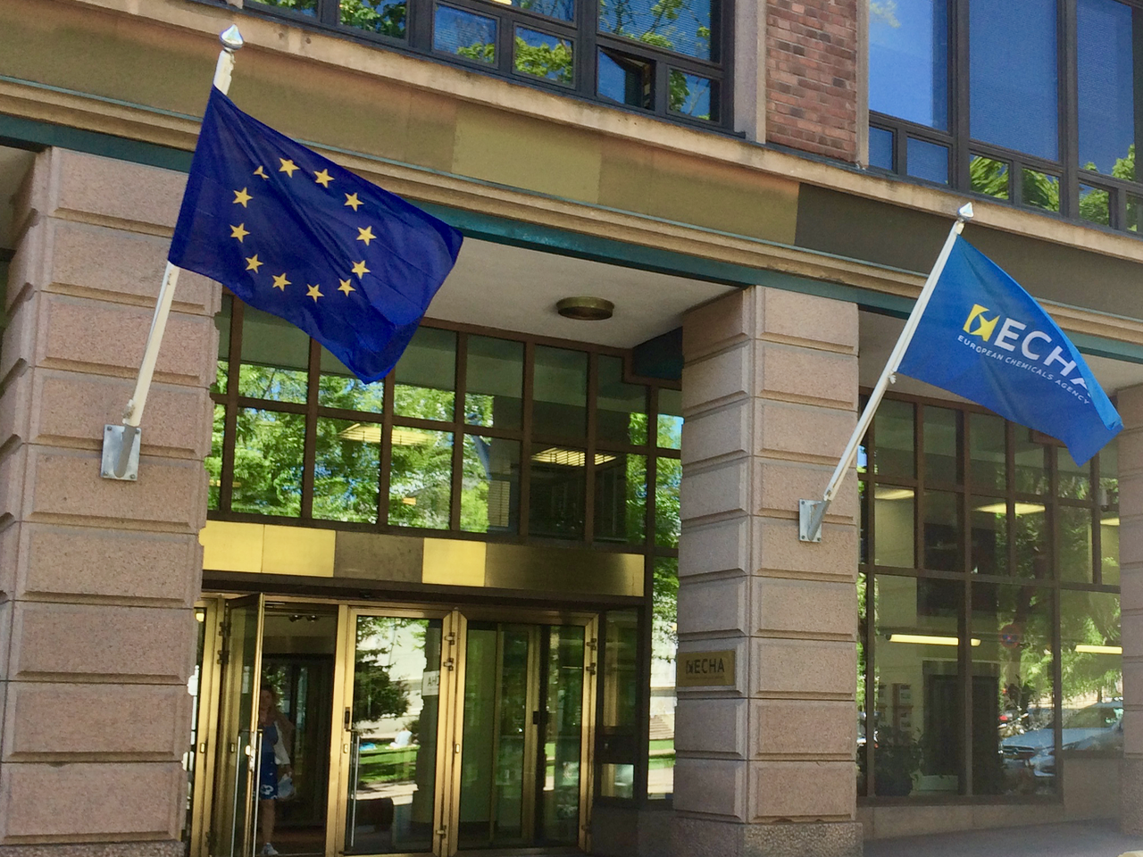 Fighting for improved chemical regulations in the EU & UK