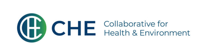 Science Communications for Change: Spurring action on toxic chemicals logo