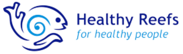 A Delicious Solution to Nutrient Pollution on Reefs logo