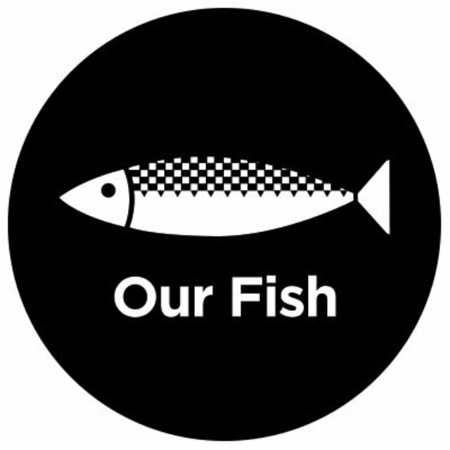 Climate, Biodiversity & Overfishing logo