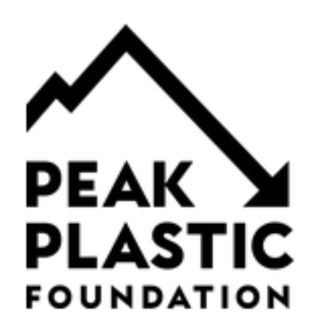 #PlasticJustice logo