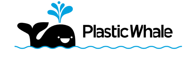 Plastic Whale Foundation logo