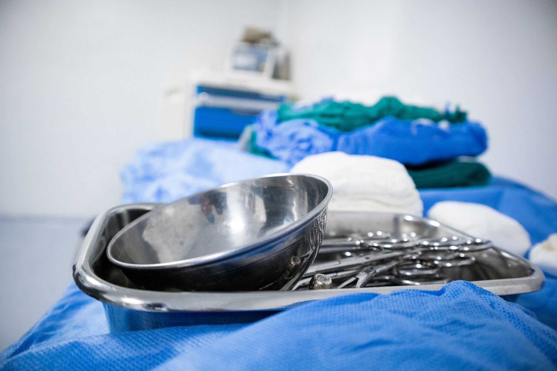 Towards Plastic-Free Healthcare in Europe 2.0