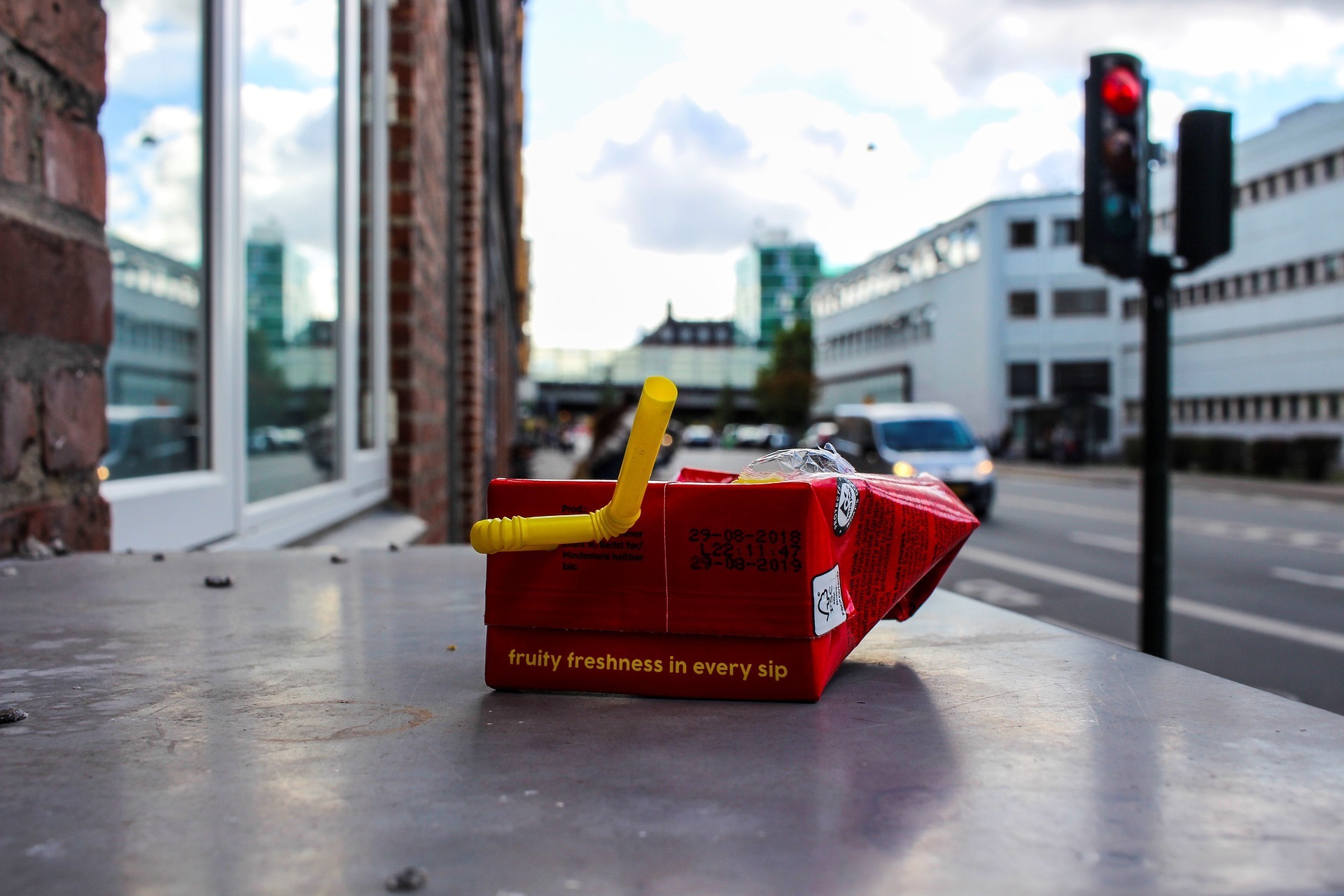 Ocean Plastic Policy Hub