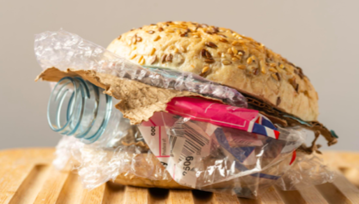 Throw-Away Free Places